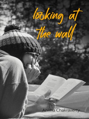 cover image of Looking at the Wall